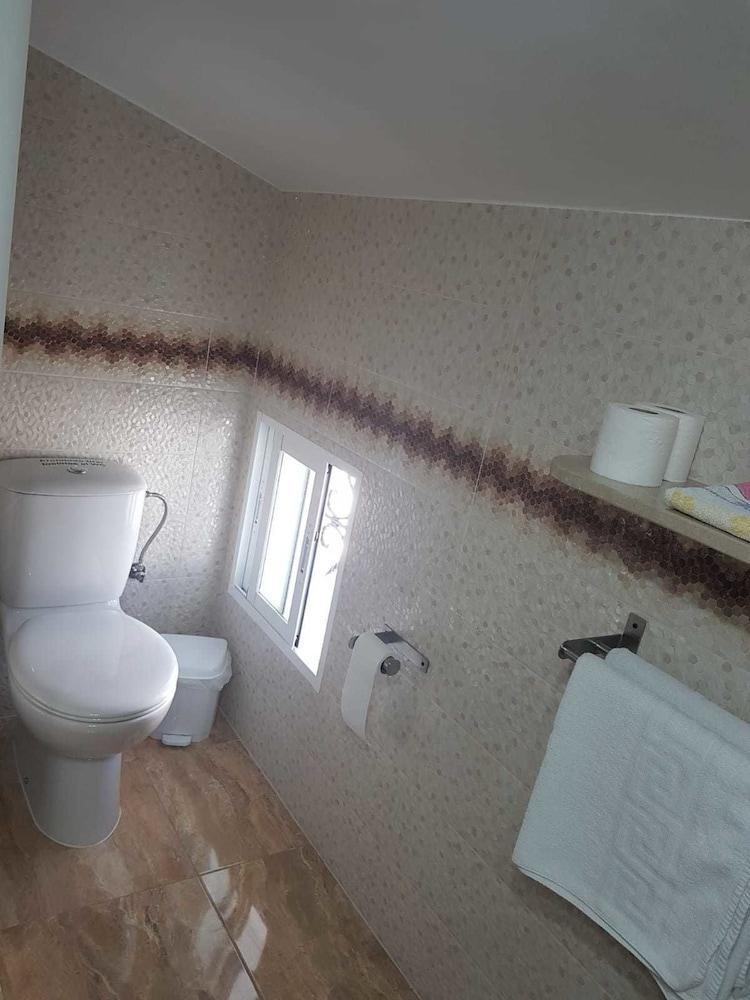 Hostal Malaga Arcos de la Frontera Dış mekan fotoğraf