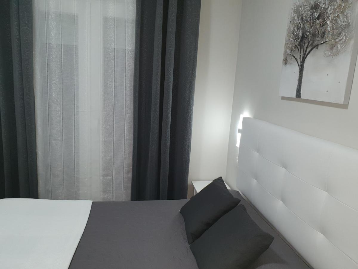 Hostal Malaga Arcos de la Frontera Dış mekan fotoğraf