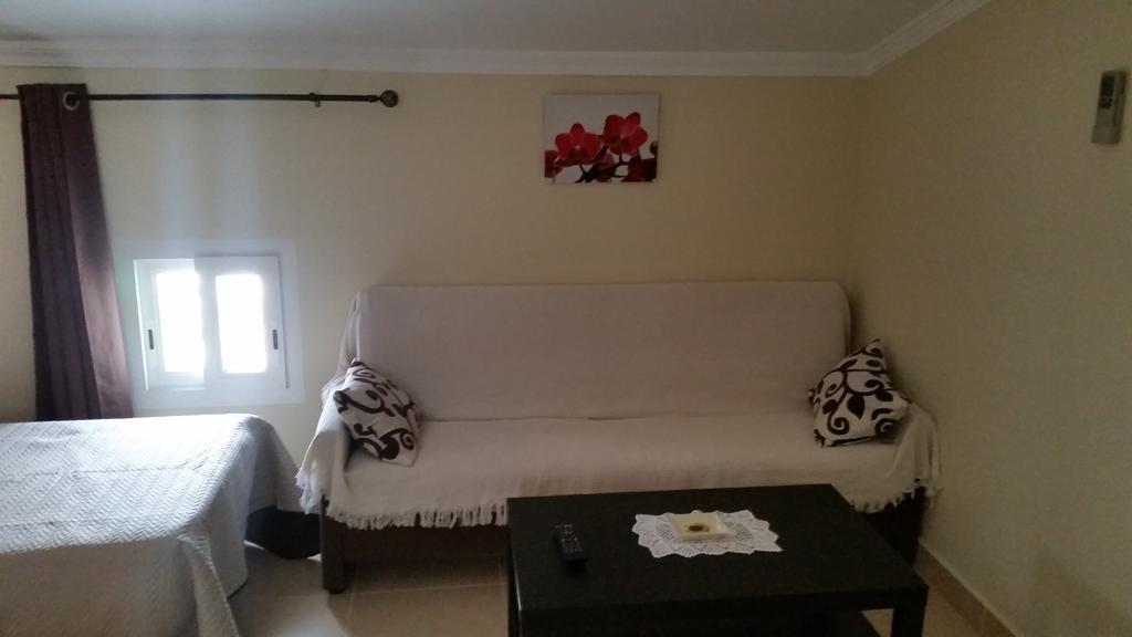 Hostal Malaga Arcos de la Frontera Dış mekan fotoğraf