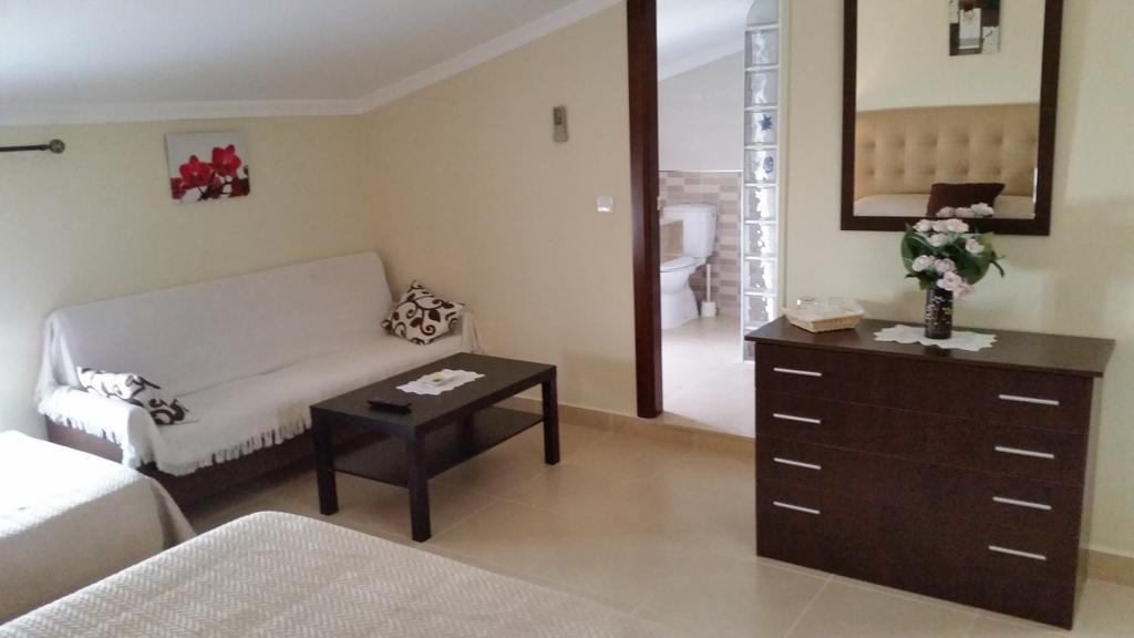 Hostal Malaga Arcos de la Frontera Dış mekan fotoğraf