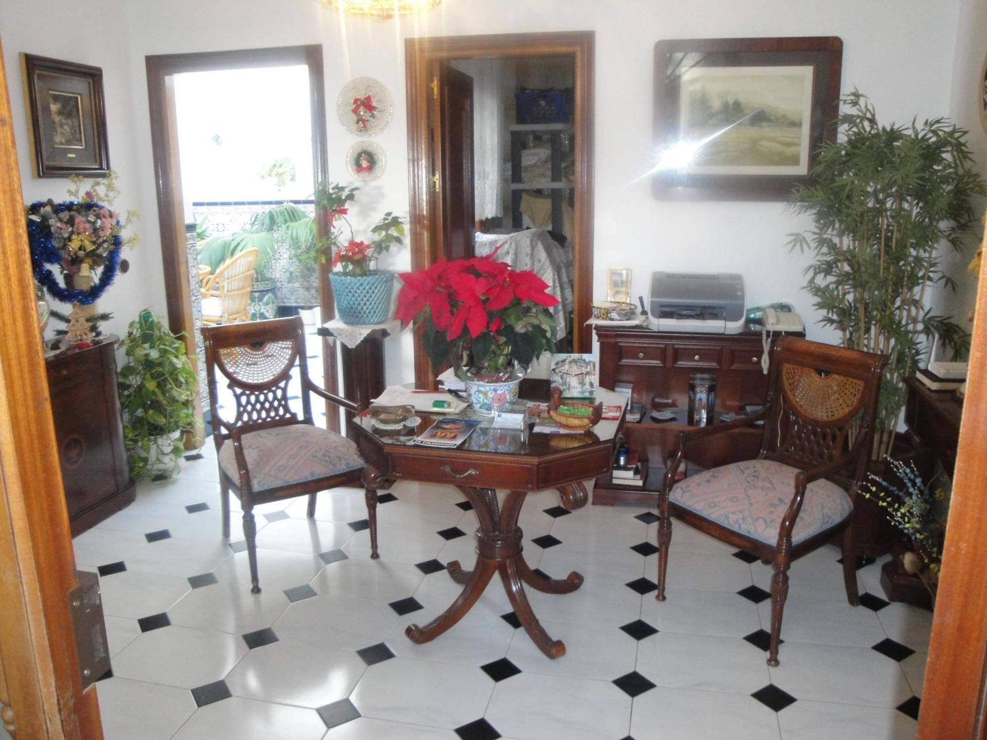 Hostal Malaga Arcos de la Frontera Dış mekan fotoğraf