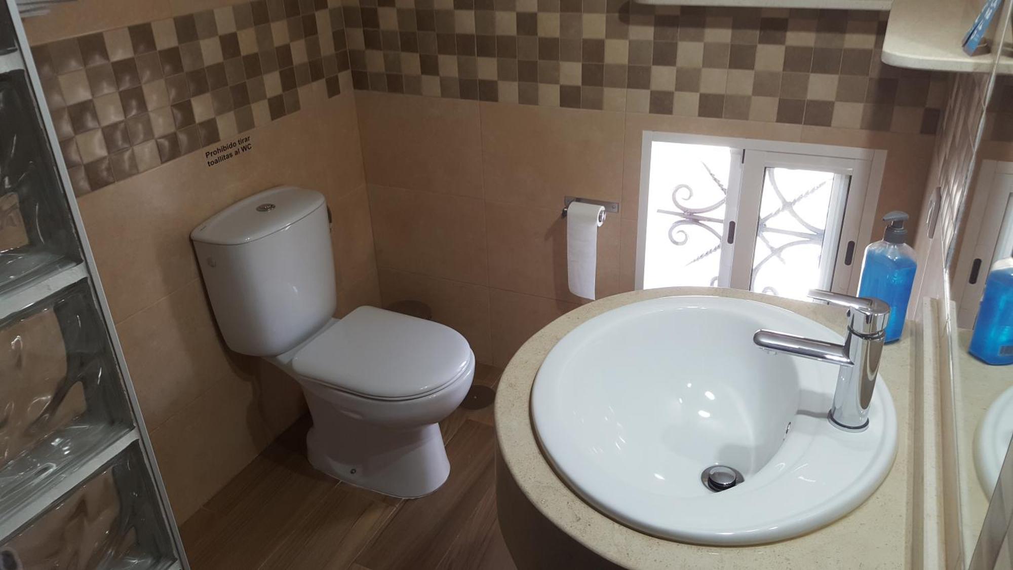 Hostal Malaga Arcos de la Frontera Dış mekan fotoğraf