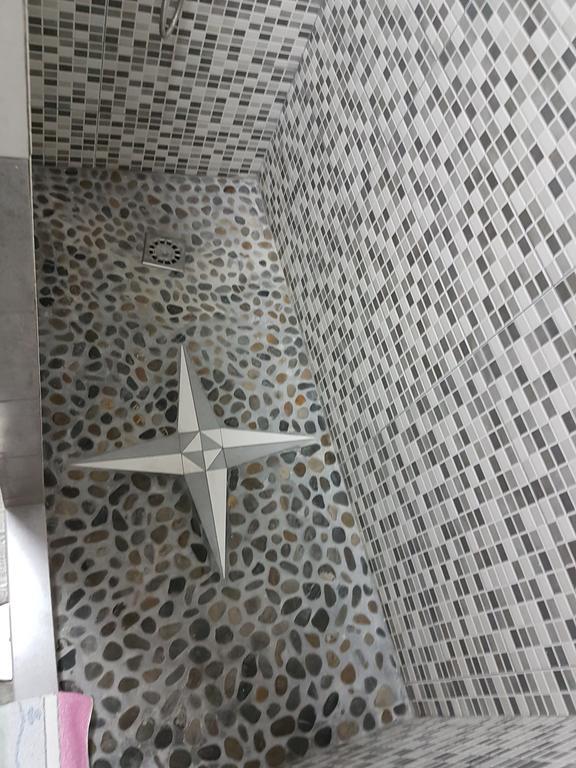 Hostal Malaga Arcos de la Frontera Dış mekan fotoğraf