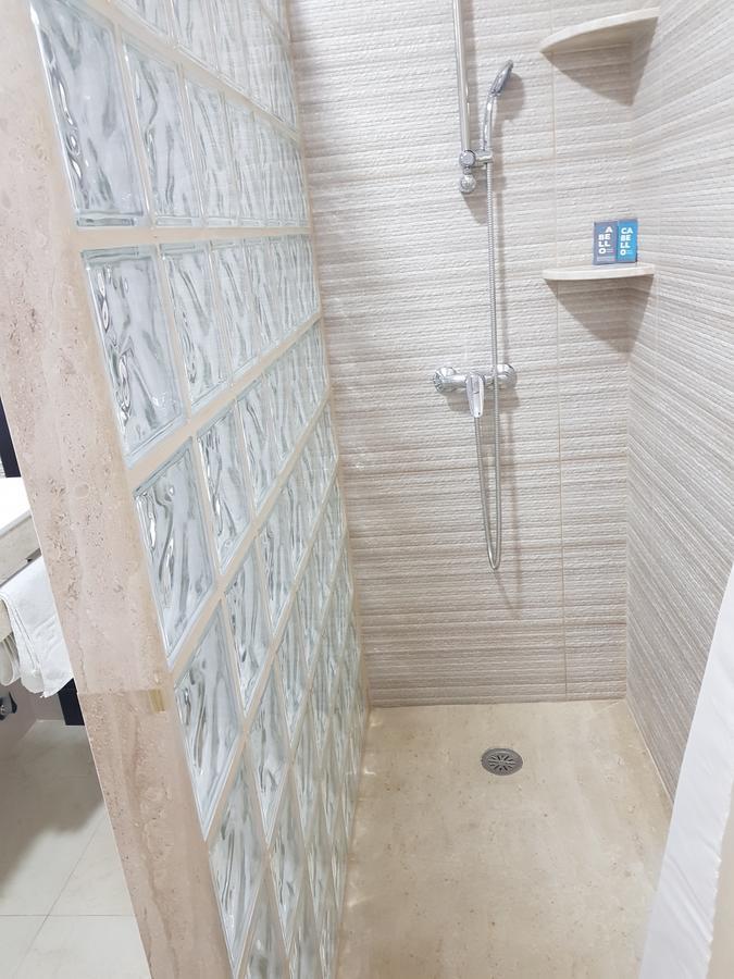Hostal Malaga Arcos de la Frontera Dış mekan fotoğraf