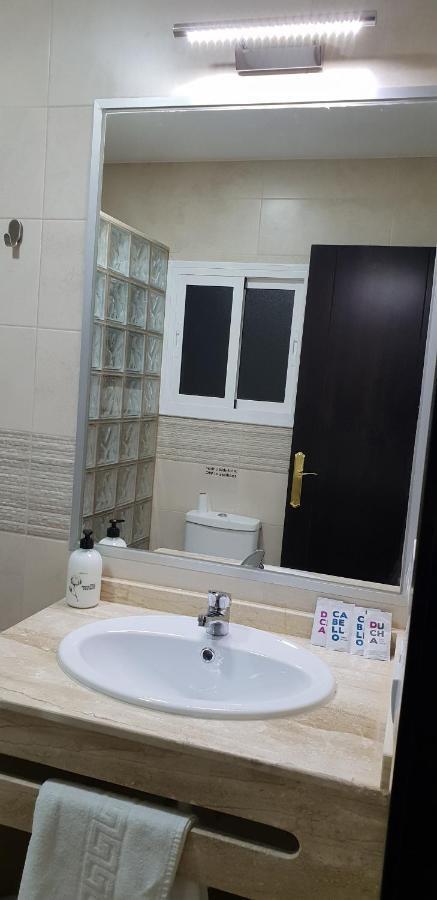 Hostal Malaga Arcos de la Frontera Dış mekan fotoğraf