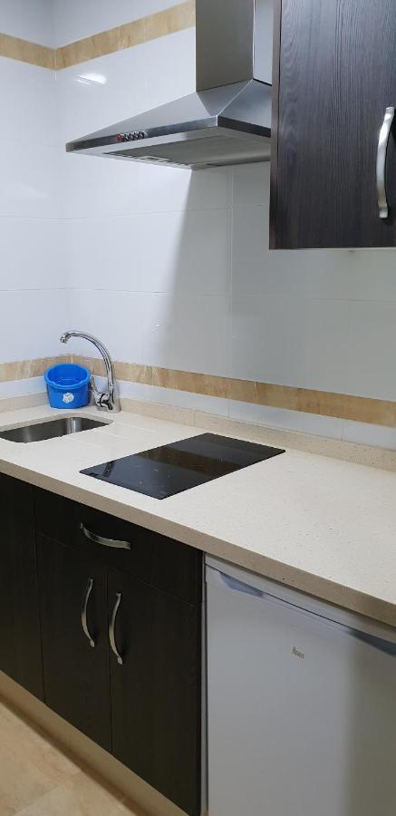 Hostal Malaga Arcos de la Frontera Dış mekan fotoğraf