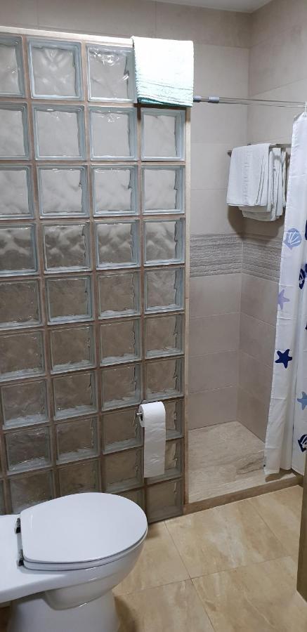 Hostal Malaga Arcos de la Frontera Dış mekan fotoğraf